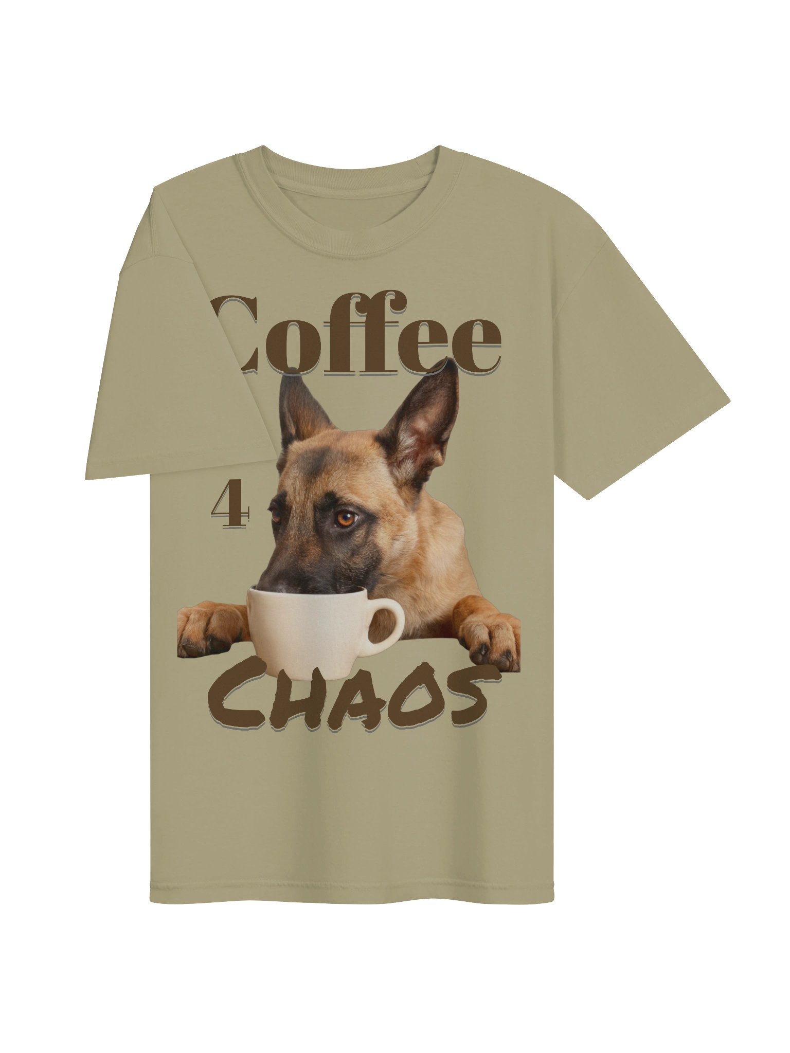 Coffee Before Chaos product image (3)