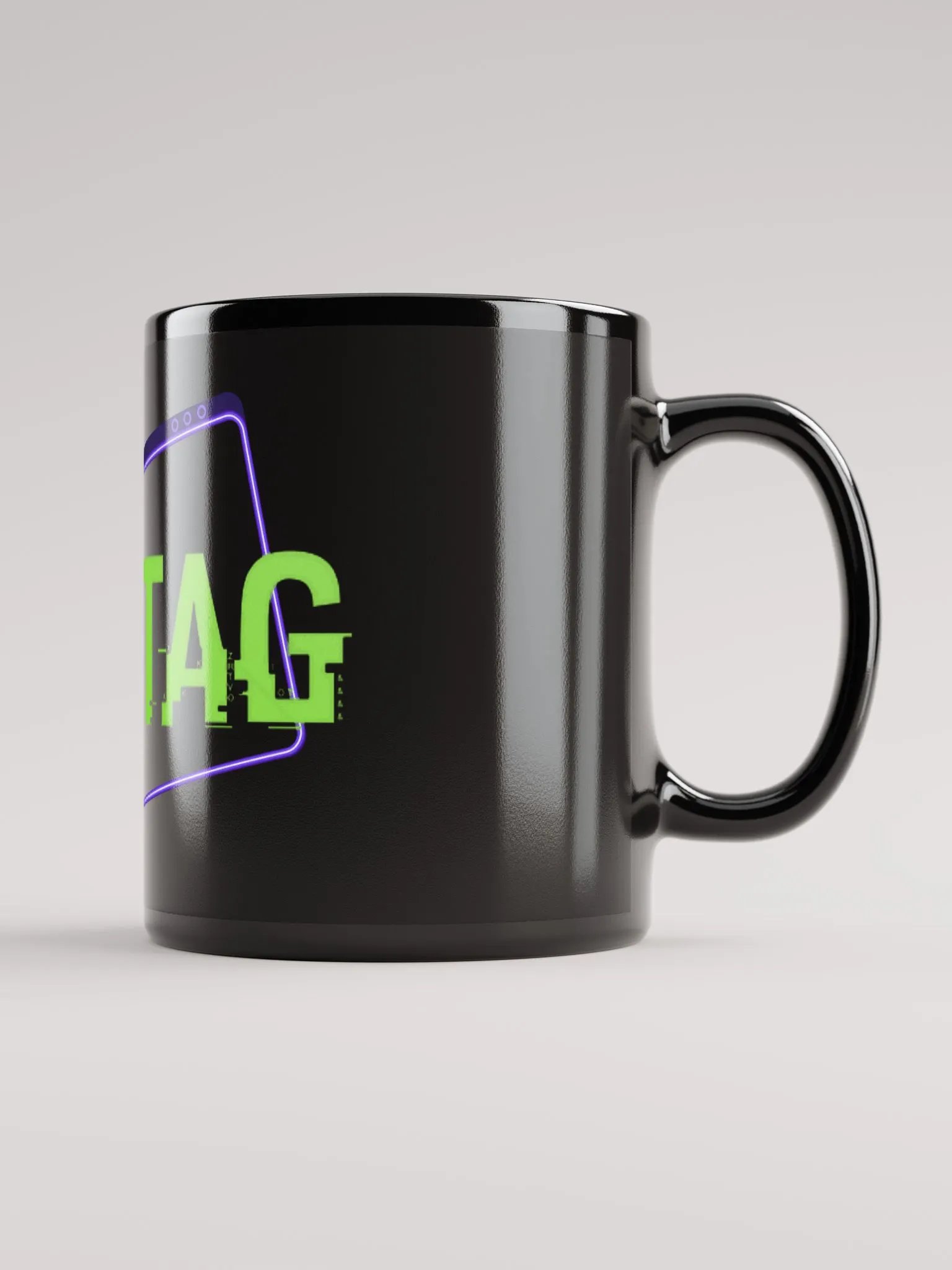 Maytag Glossy Mug product image (5)