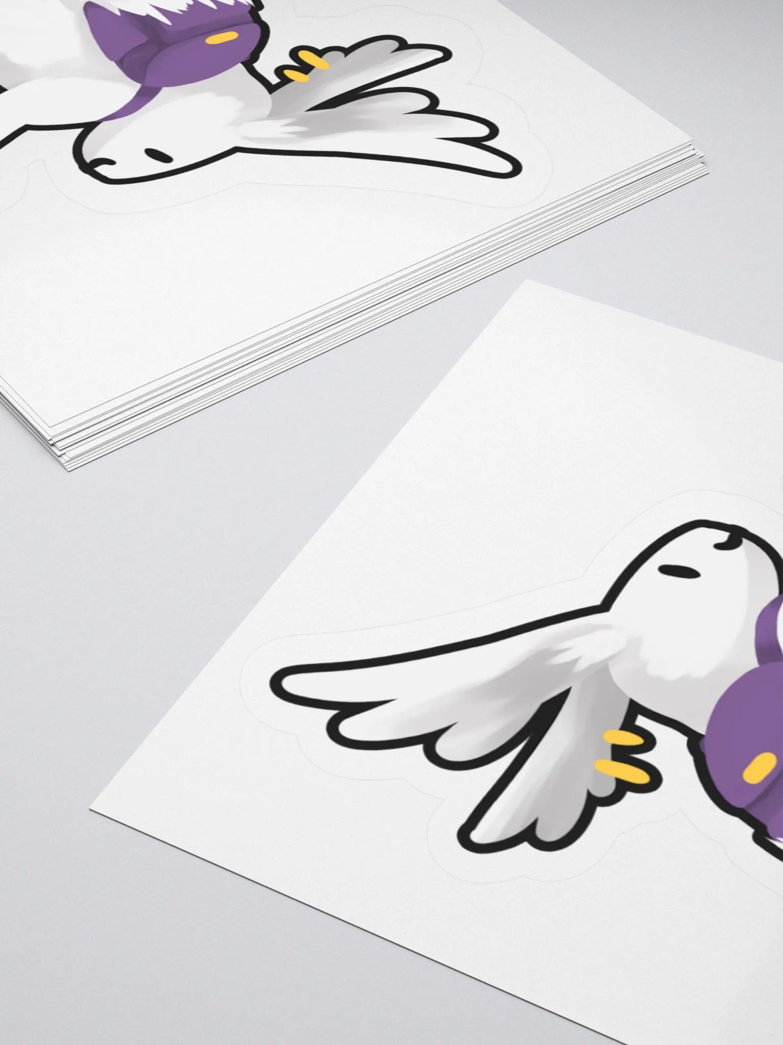 Bunny approval product image (11)