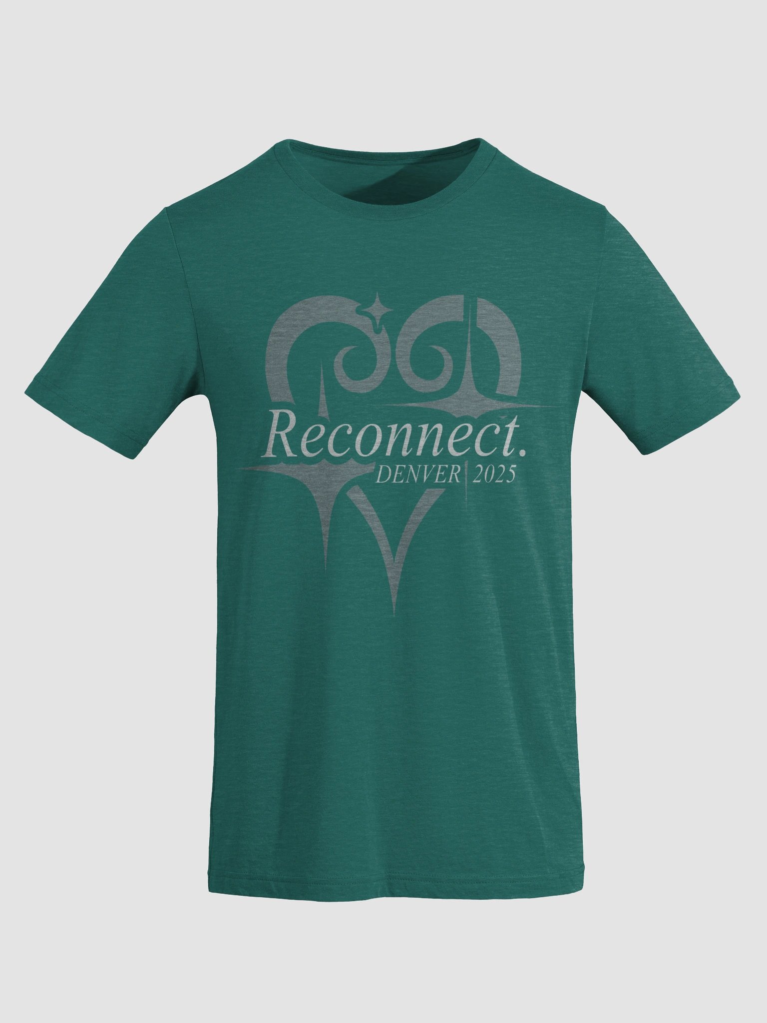 Reconnect 2025 Short Sleeve T-Shirt product image (5)