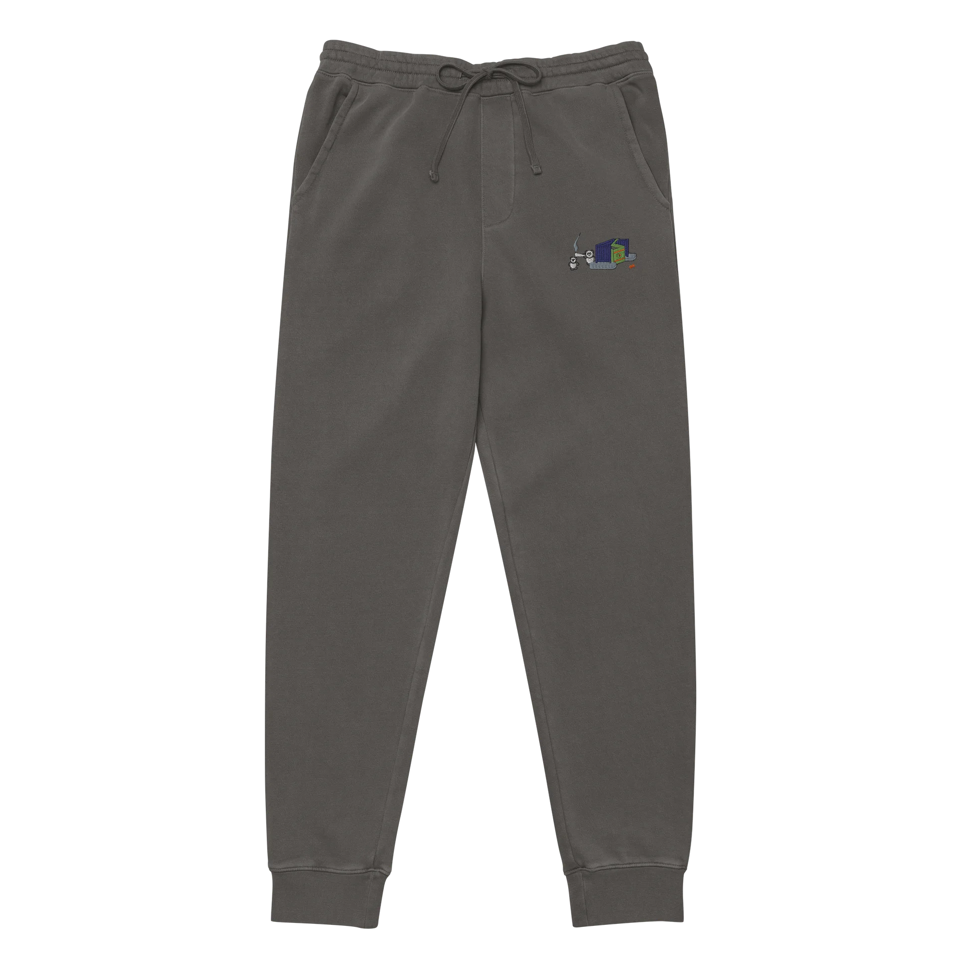 Trash Pandas Joggers product image (2)