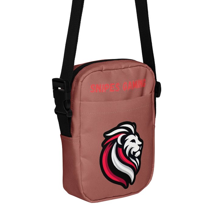 Snipes Crossbody Bag product image (1)