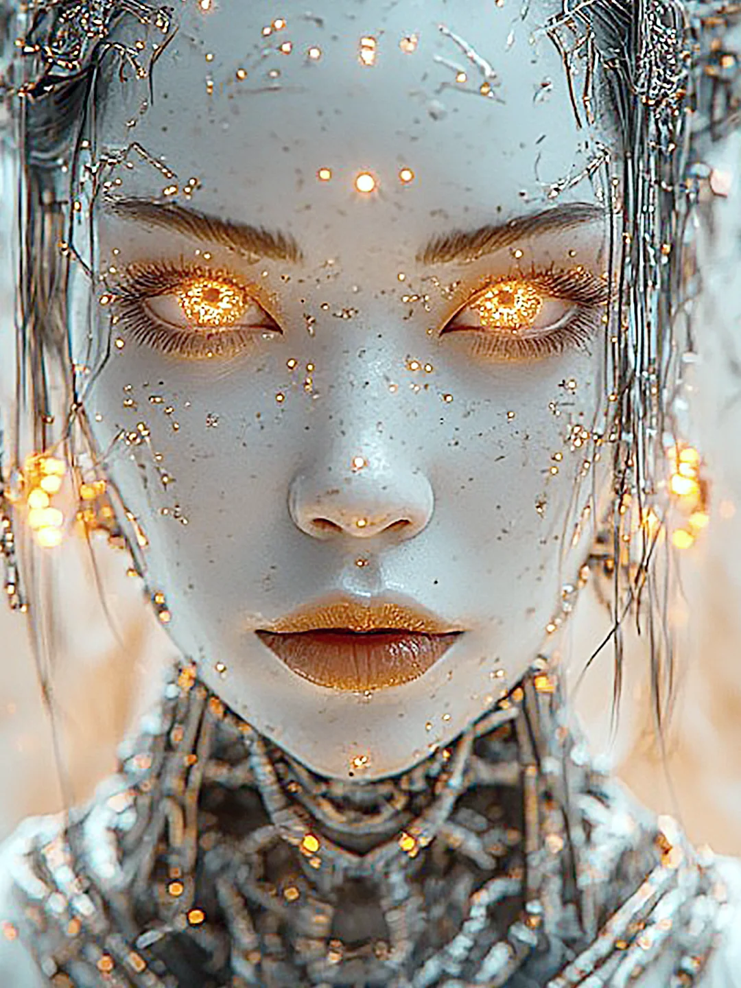 NEO-MYTHOS: Digital Skin Pack [Vol. 1] product image (7)