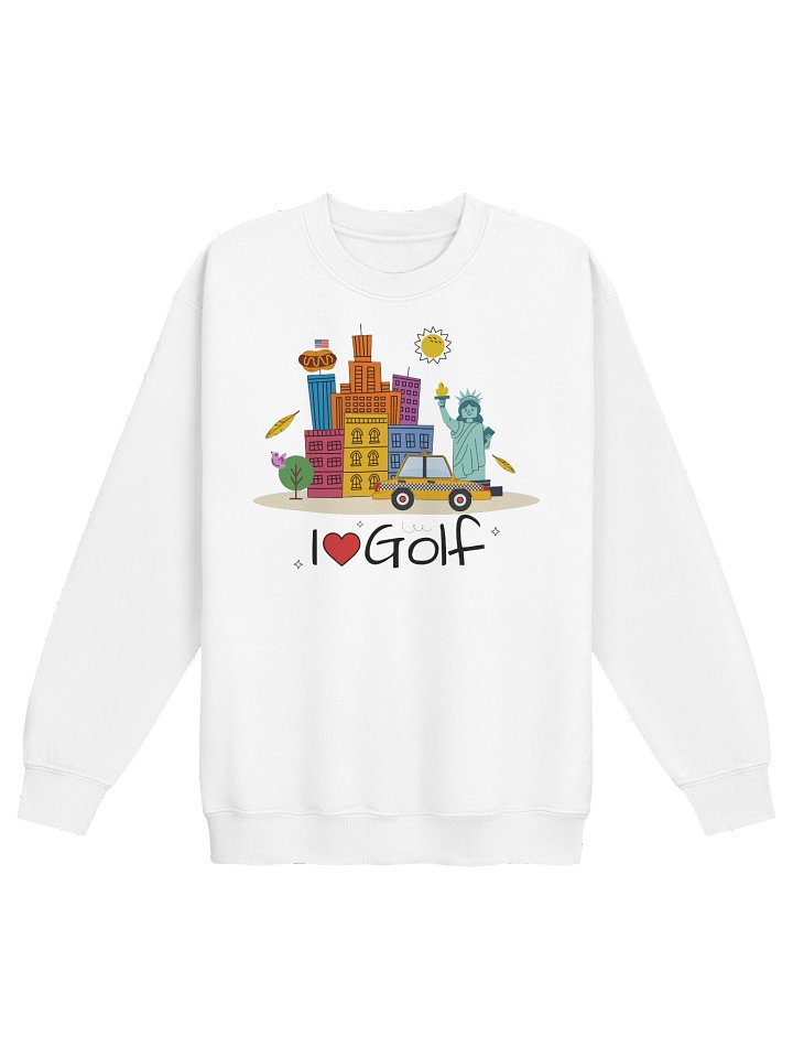 Future Champion Youth Sweatshirt product image (1)