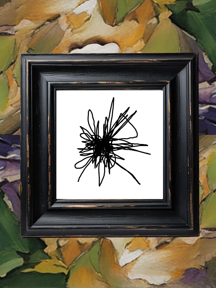 Sigil To Destroy Anxiety product image (1)