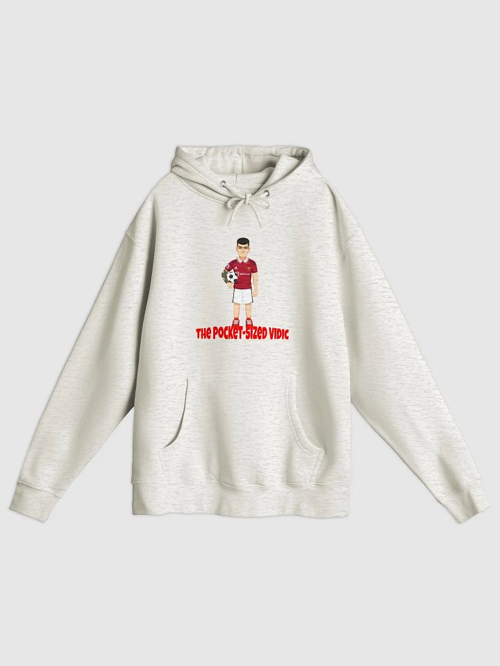 The Pocket-Sized Vidic Hoodie - Unisex product image (7)