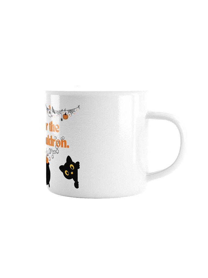 Campfire Mug product image (1)