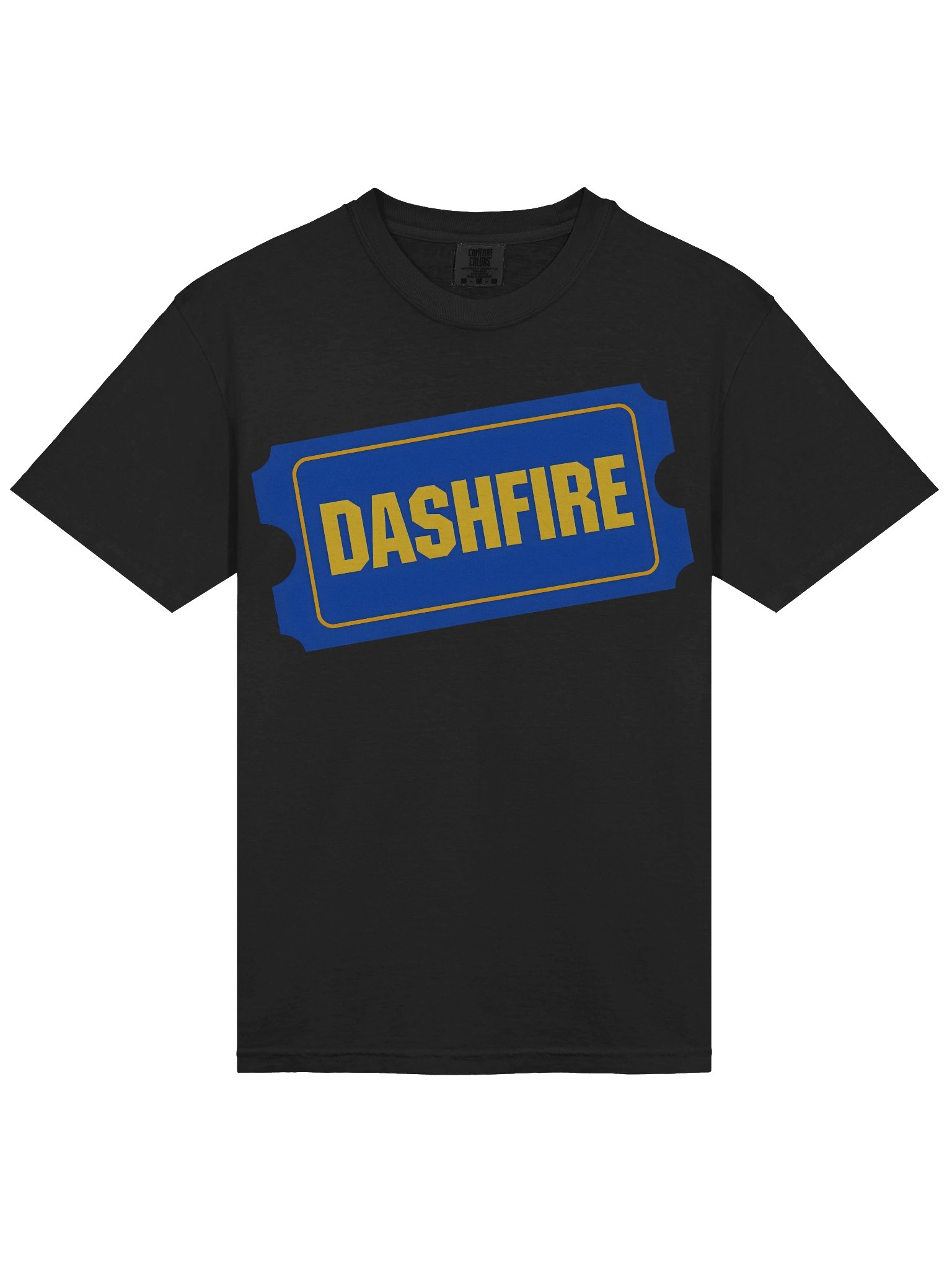 DASHFIRE - Blast From The Past product image (8)