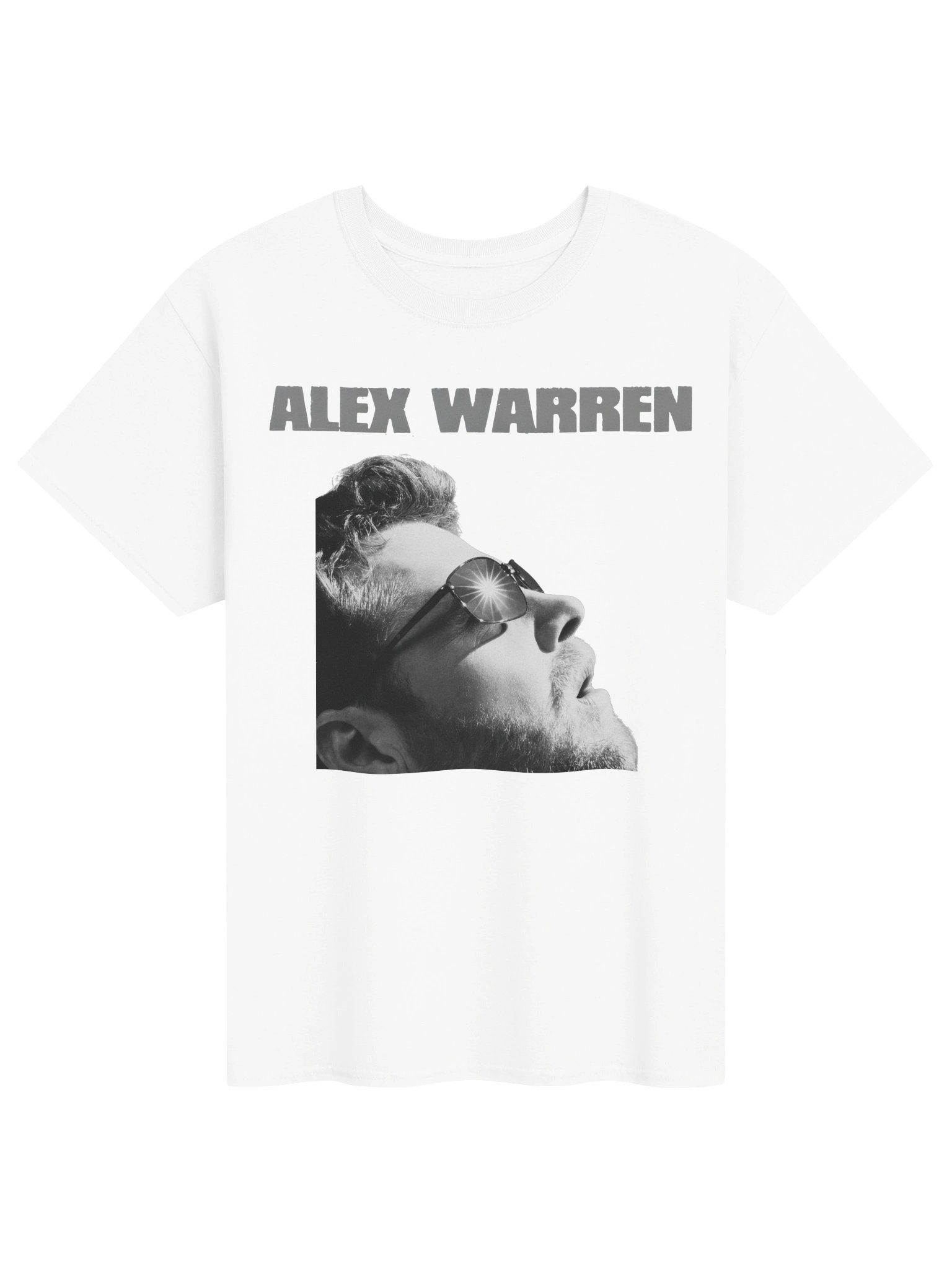 FEVER DREAM Alex Warren Tshirt product image (1)