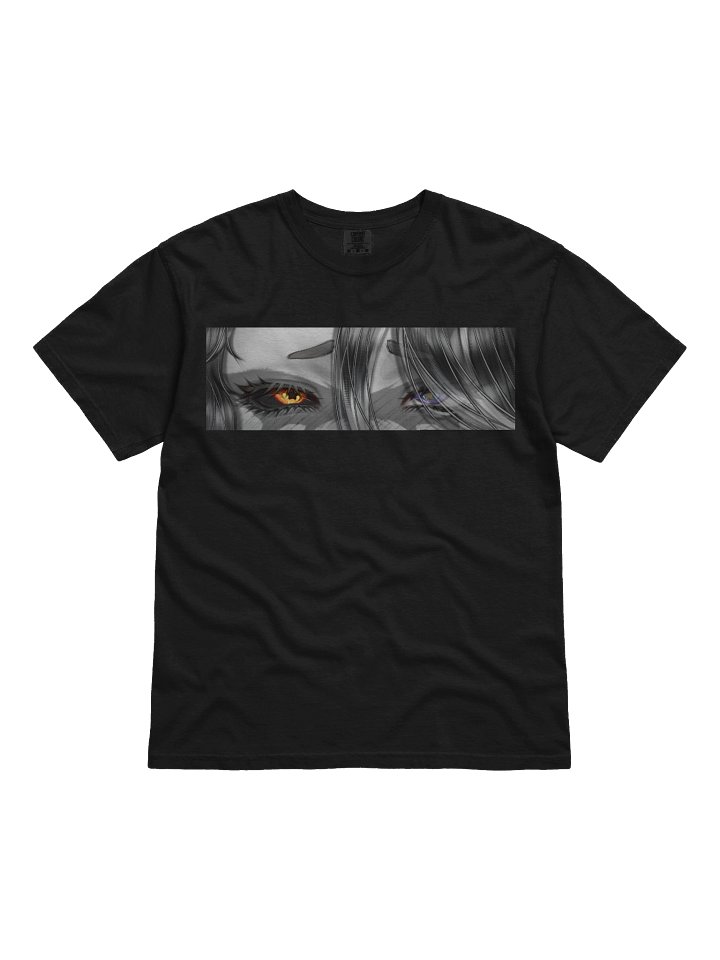 Ferruka Eye Banner Shirt - Lite Ahegao product image (1)