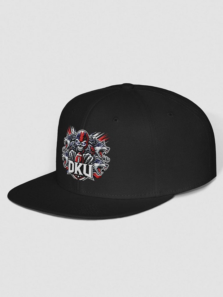 DKU Hat product image (2)