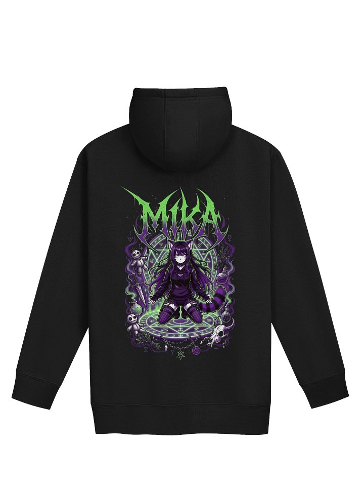 "Altar.Void" Hoodie product image (2)