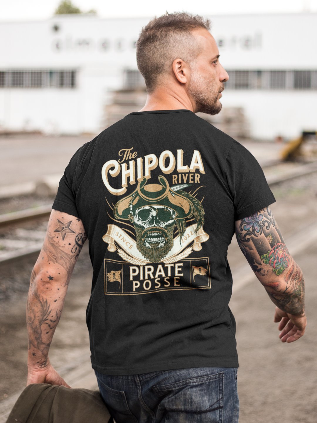 The Pirate Posse product image (1)