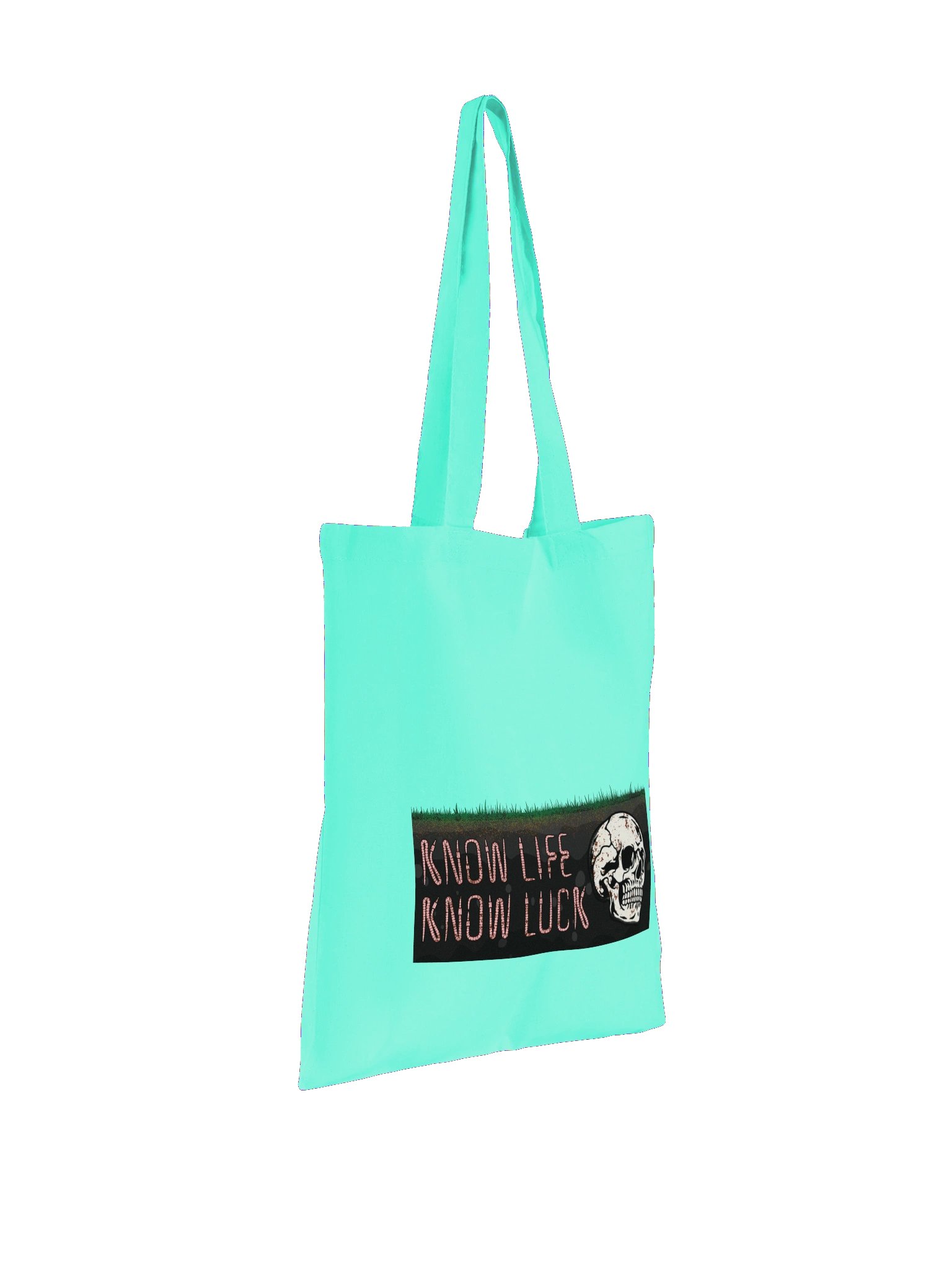Know Life Know Luck Bag product image (3)