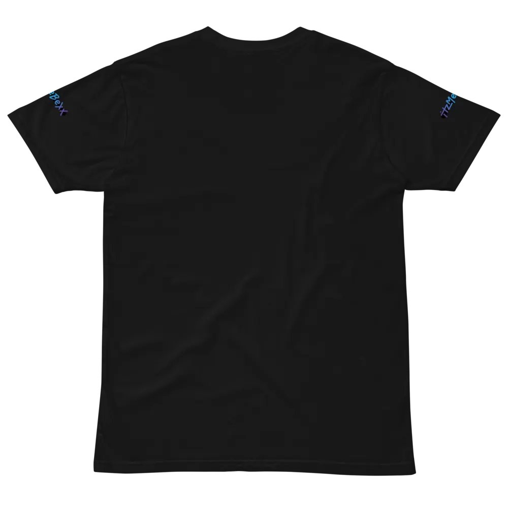 ItzMeBexx community Tee product image (15)