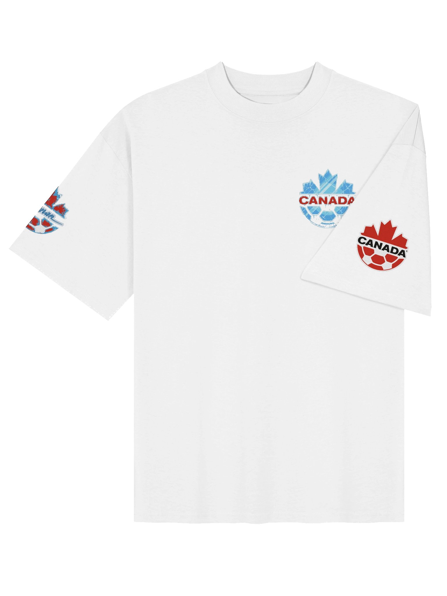 ICEMAN TEE (CANADA) product image (4)