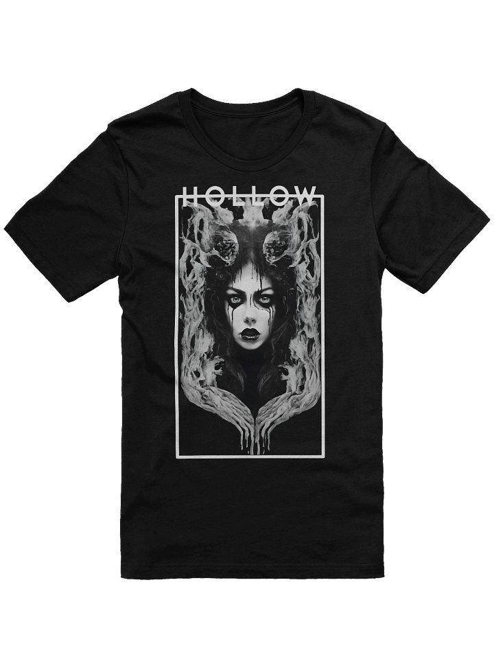 Shield Maiden unisex T-Shirt product image (1)
