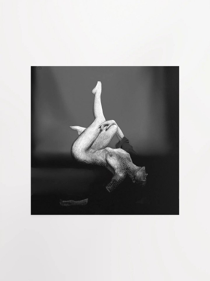 Made of Stars - Poster Print product image (1)