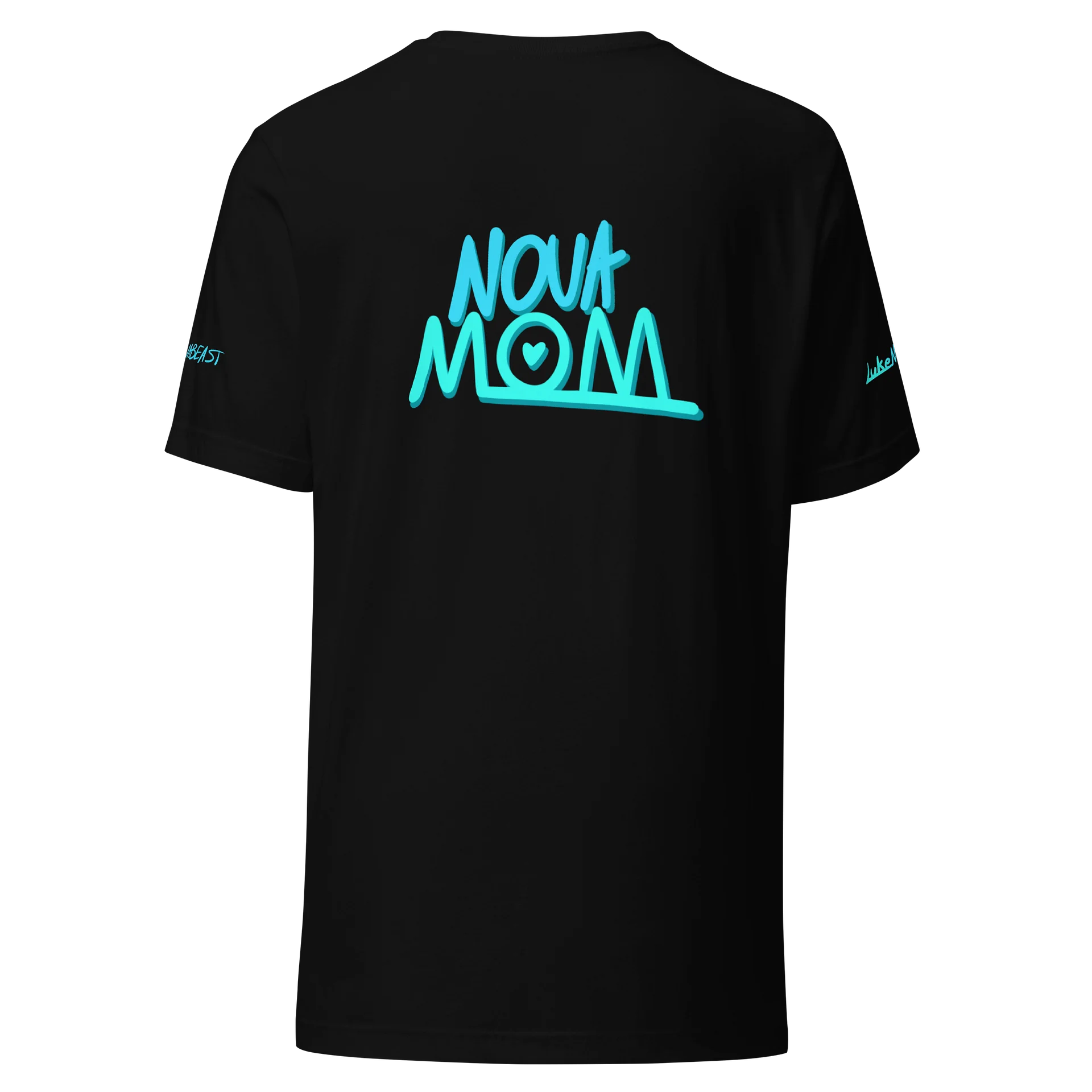 NovaMom T-Shirt product image (2)