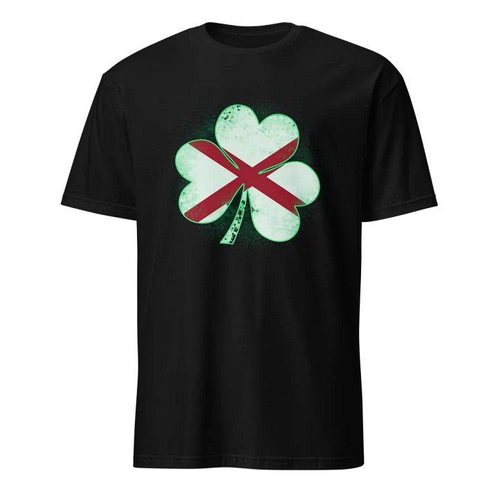 Alabama Clover: St Patrick's Day product image (1)