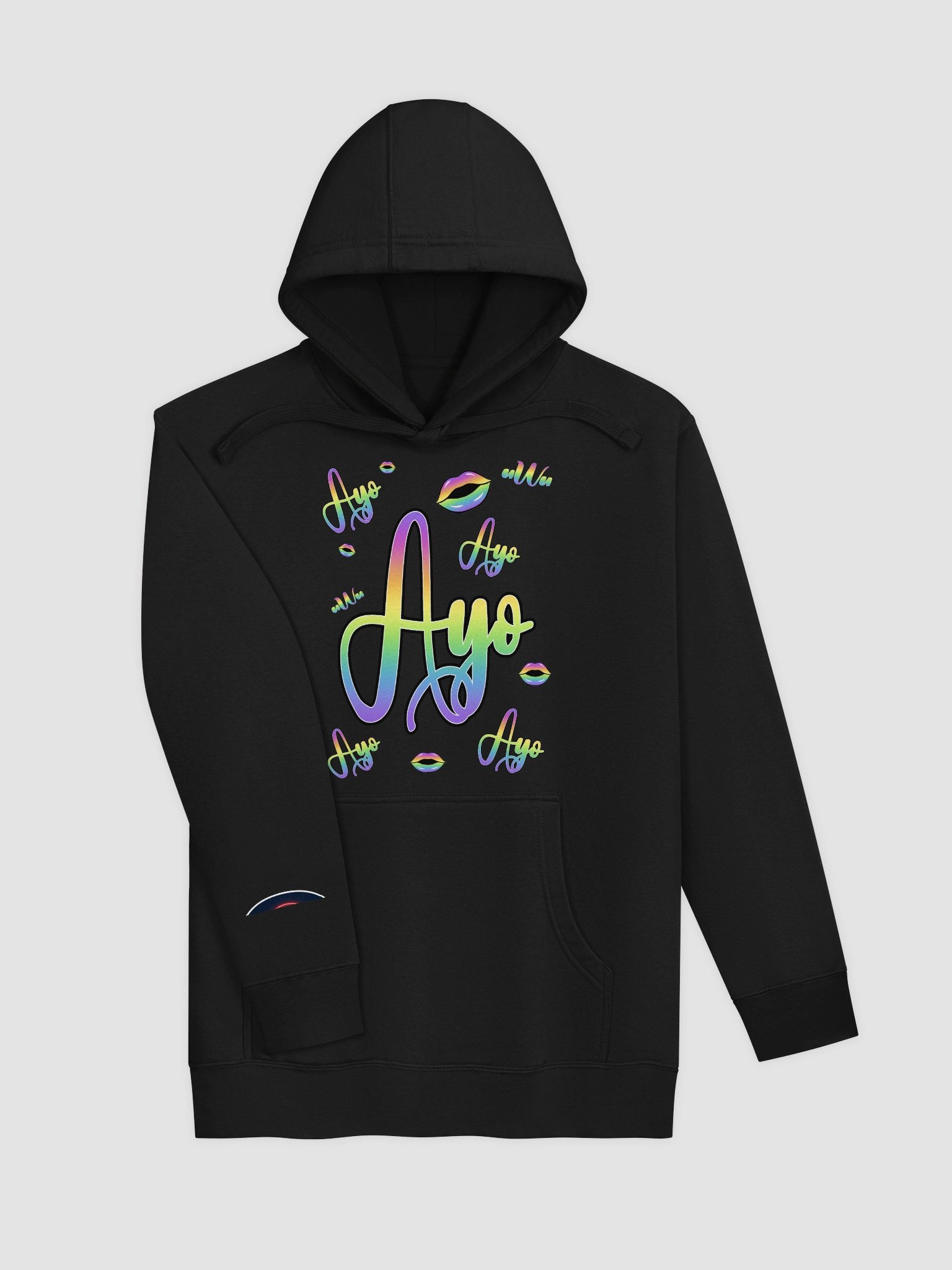 Ayo! Hoods product image (15)