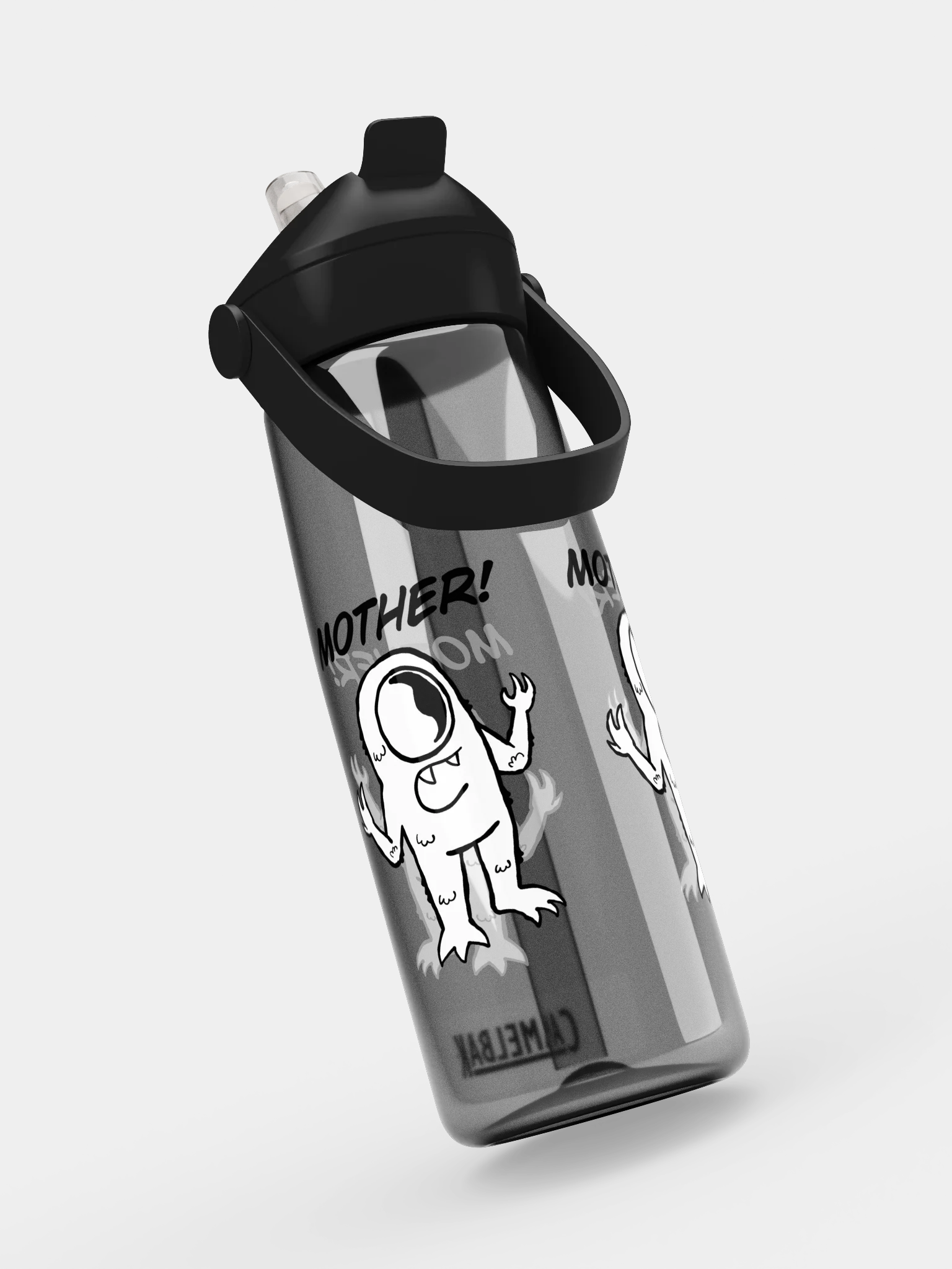 Mother! Camelback Bottle product image (7)