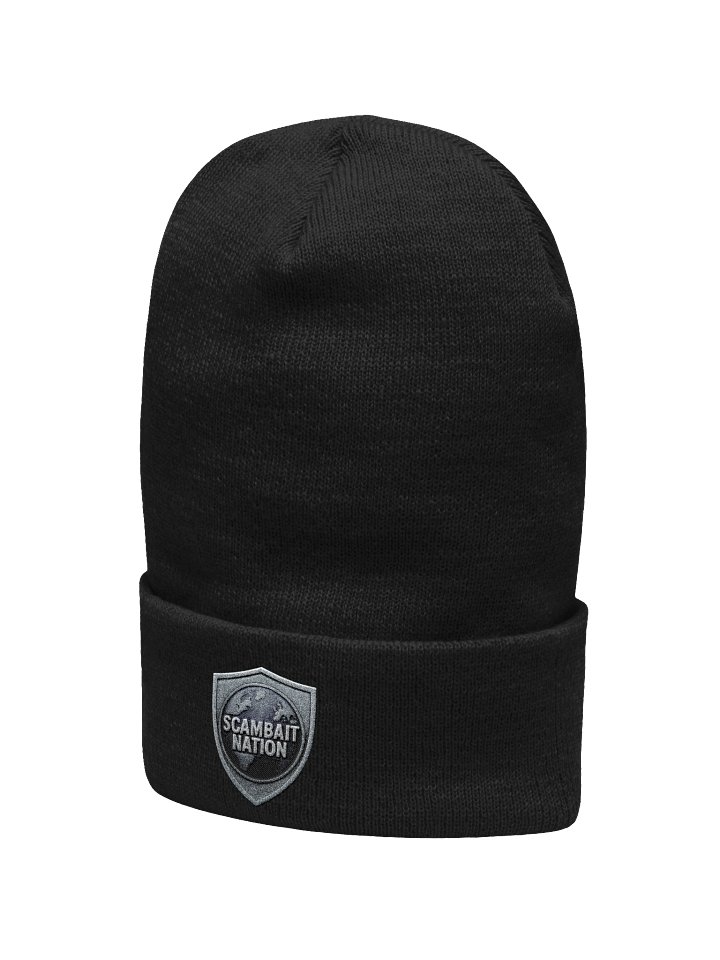 Scambait Nation Beanie product image (42)