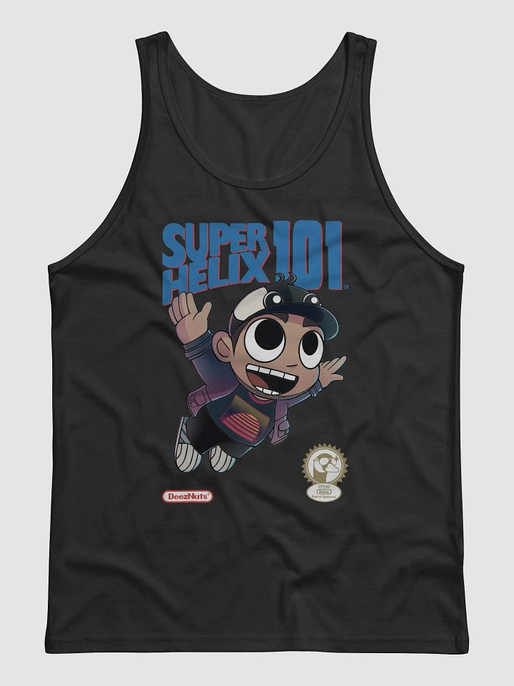 Super Helix101 Tank Top! product image (2)