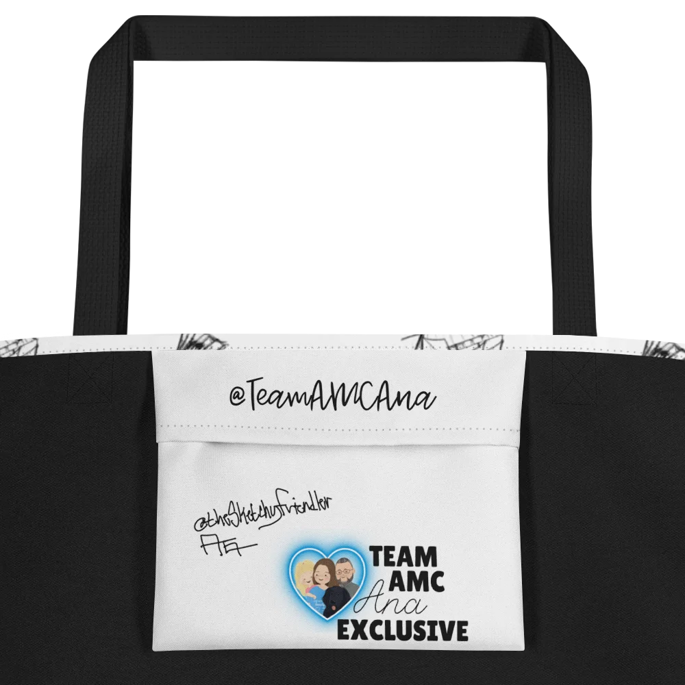 USAnniversary TOTE product image (2)