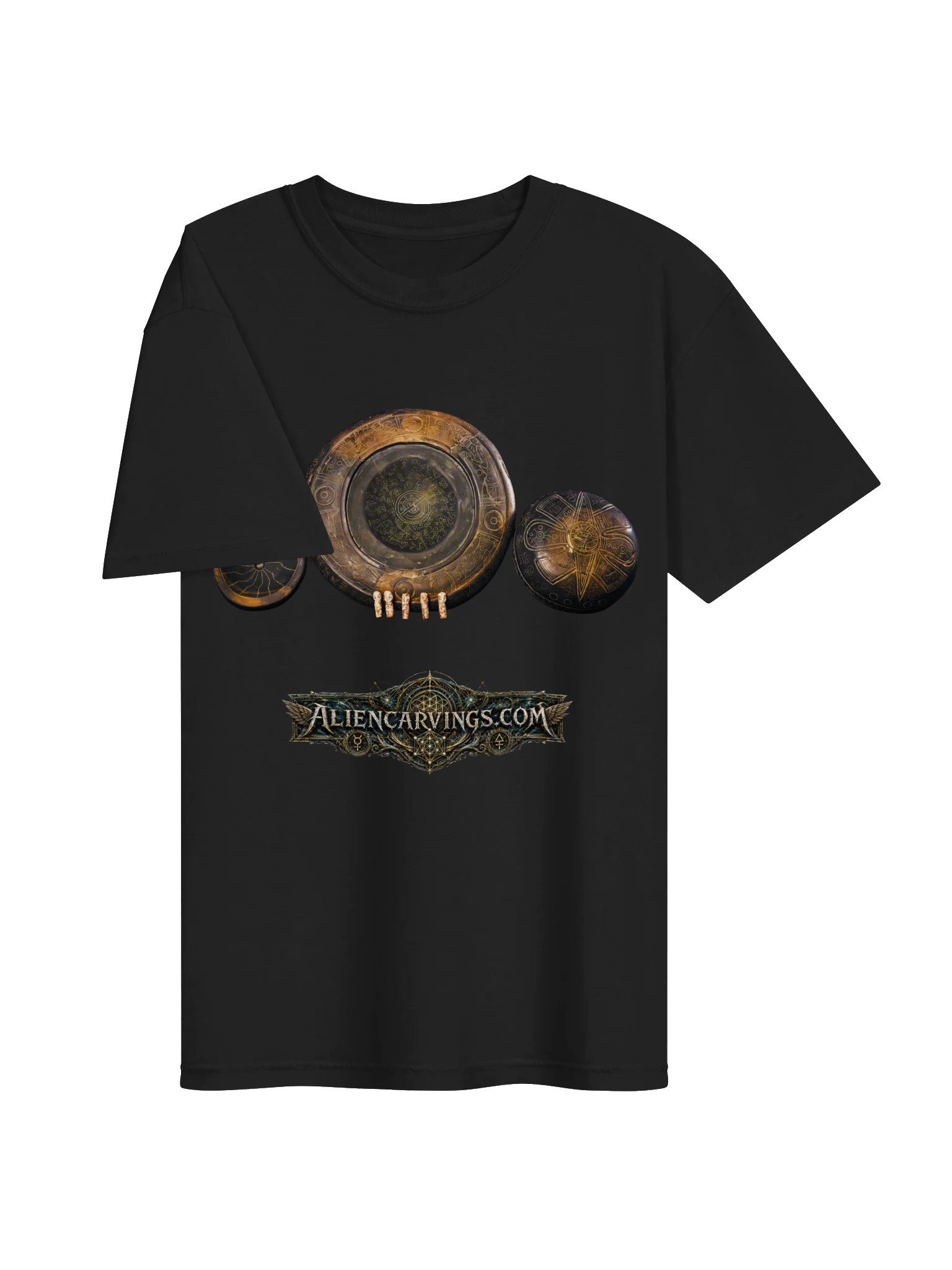 Black Sun UFO product image (3)