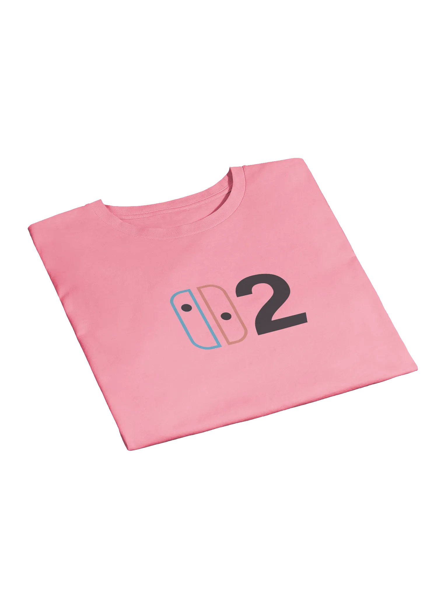 Switch 2 Crop Top product image (11)