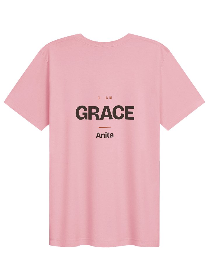 Grace; without guile. product image (14)