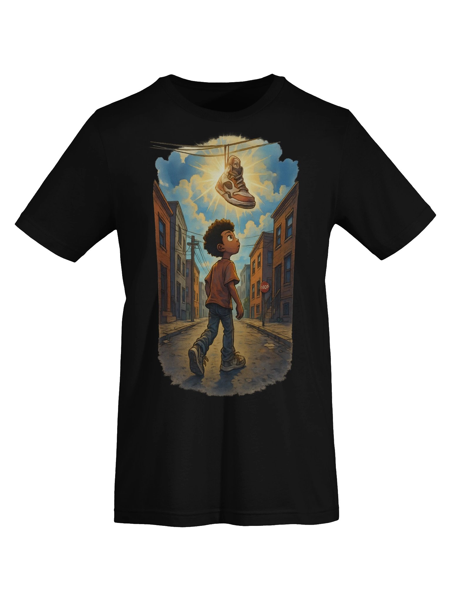 Like Mike product image (7)