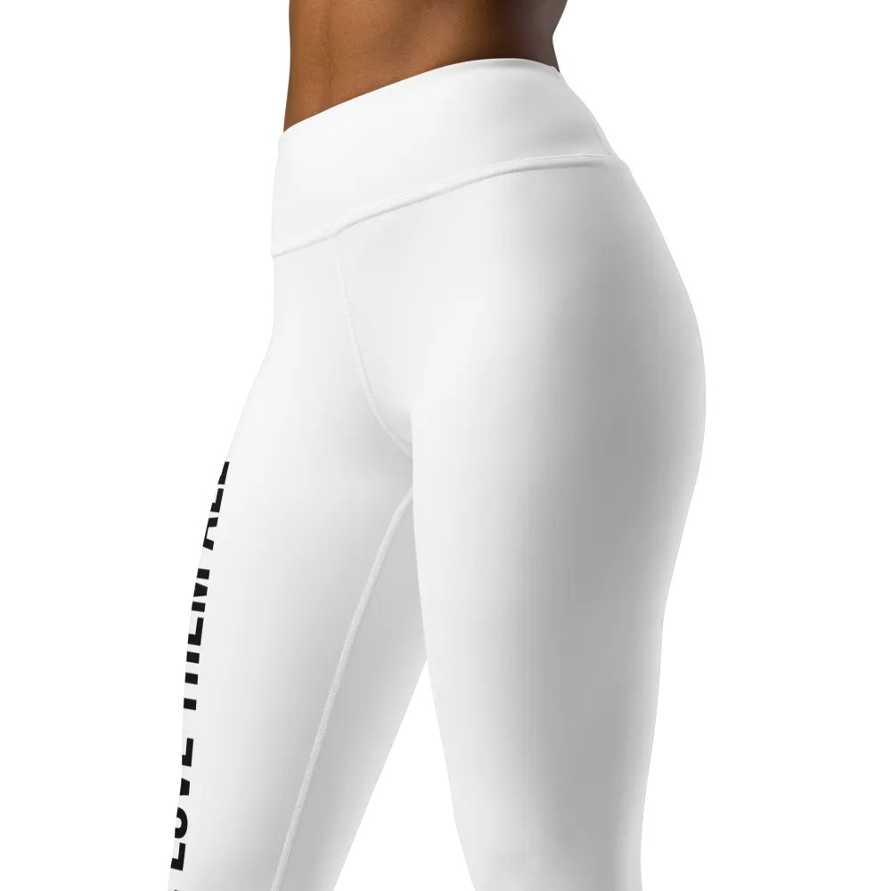 Yoga Pants product image (5)