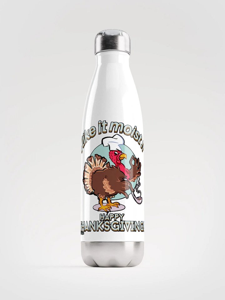 I LIKE IT MOIST product image (2)