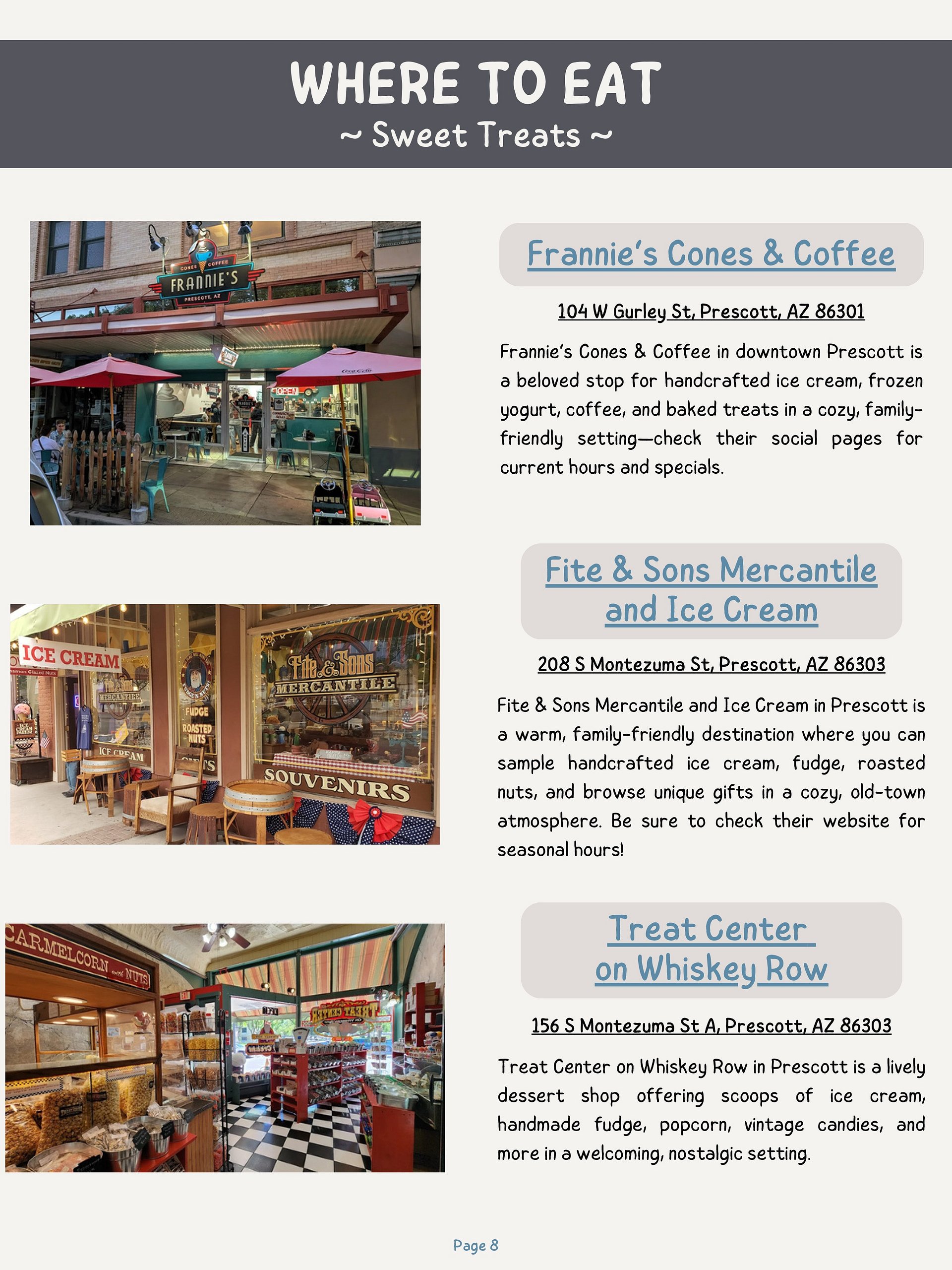 Family Guide to Prescott, AZ product image (5)