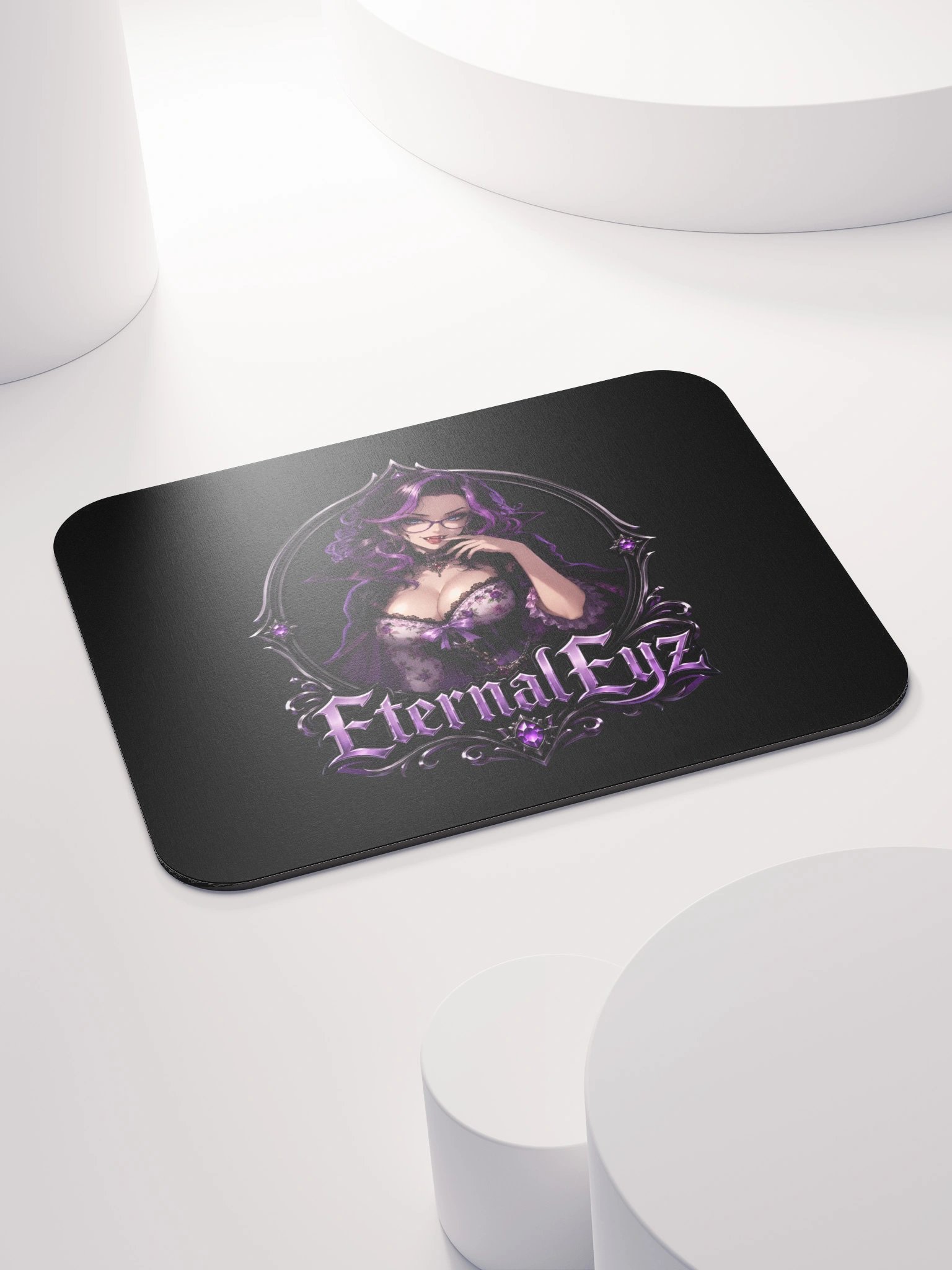 EternalEyz Classic Mouse Pad product image (4)