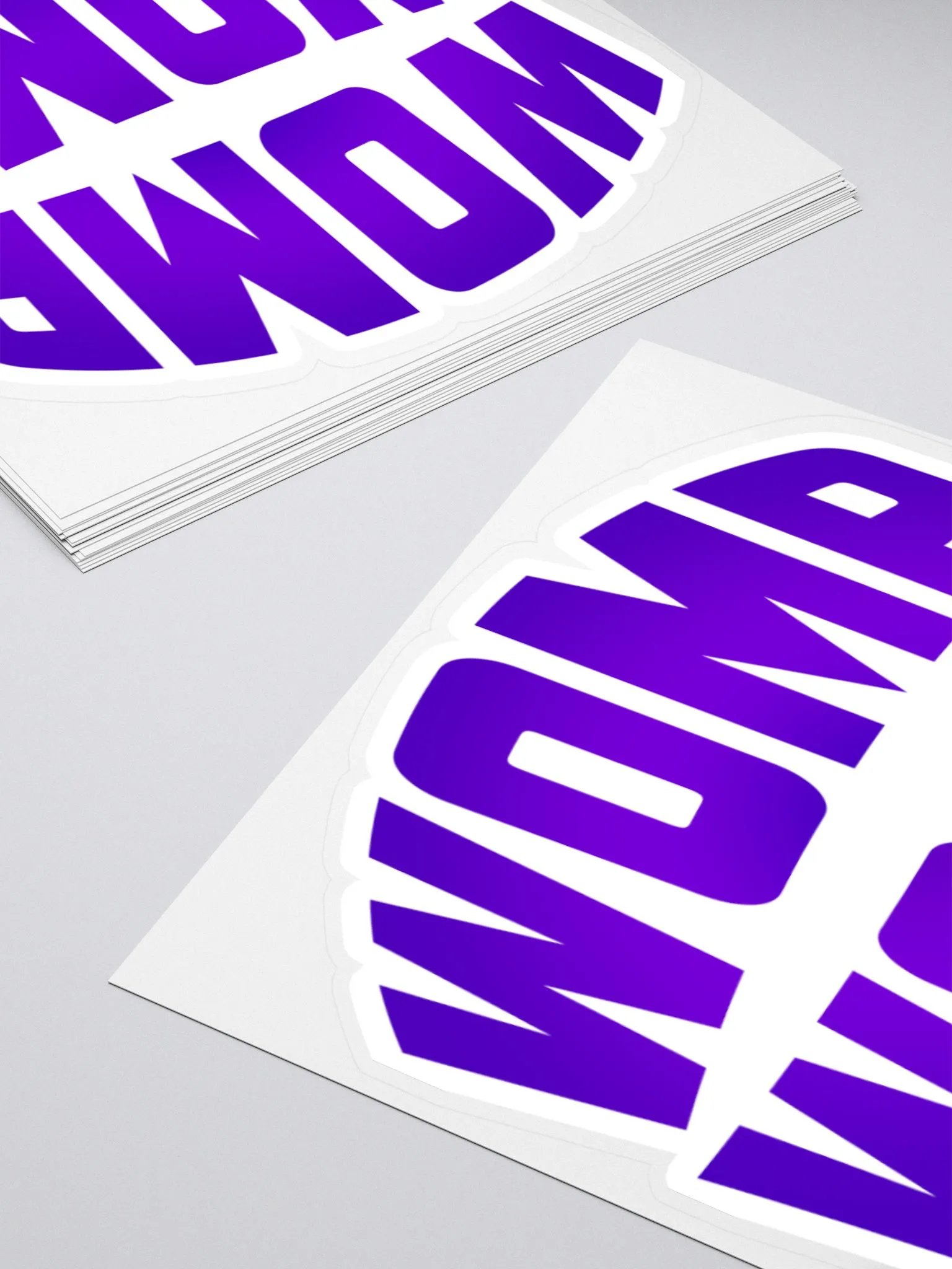 Womp Womp Sticker product image (10)