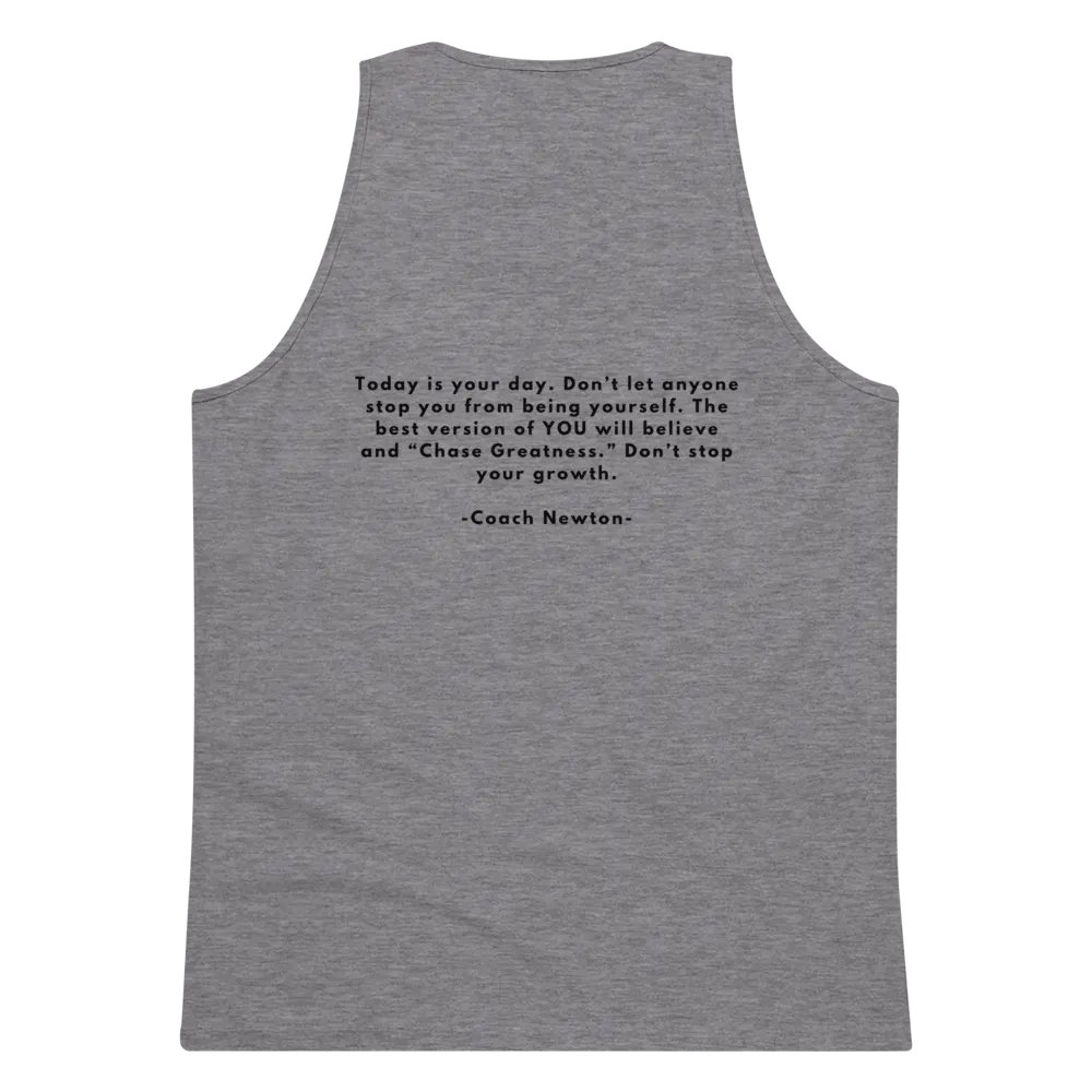 CG Men's Premium Tank Top product image (66)