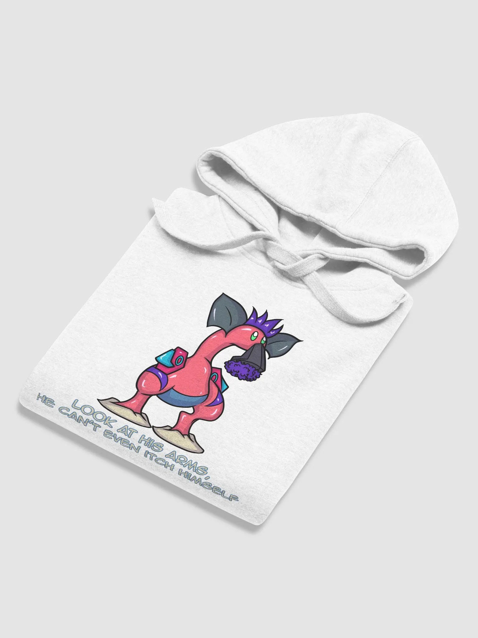 Bootyscoot - Unisex Hoodie product image (57)