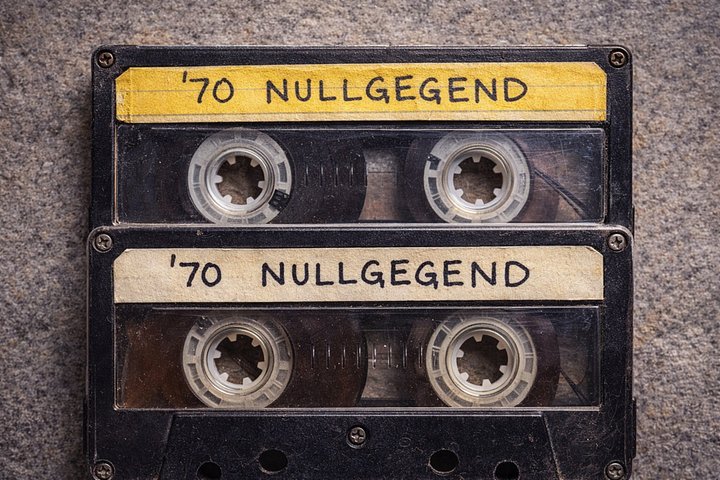 AWR-001: NULLGEGEND – Schuttplatz Hymnen (Digital Album - FLAC & 320 kbps MP3) product image (2)