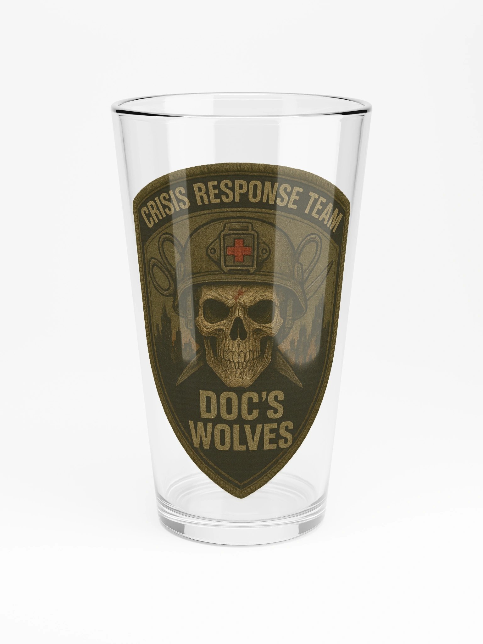 Team glass. product image (3)