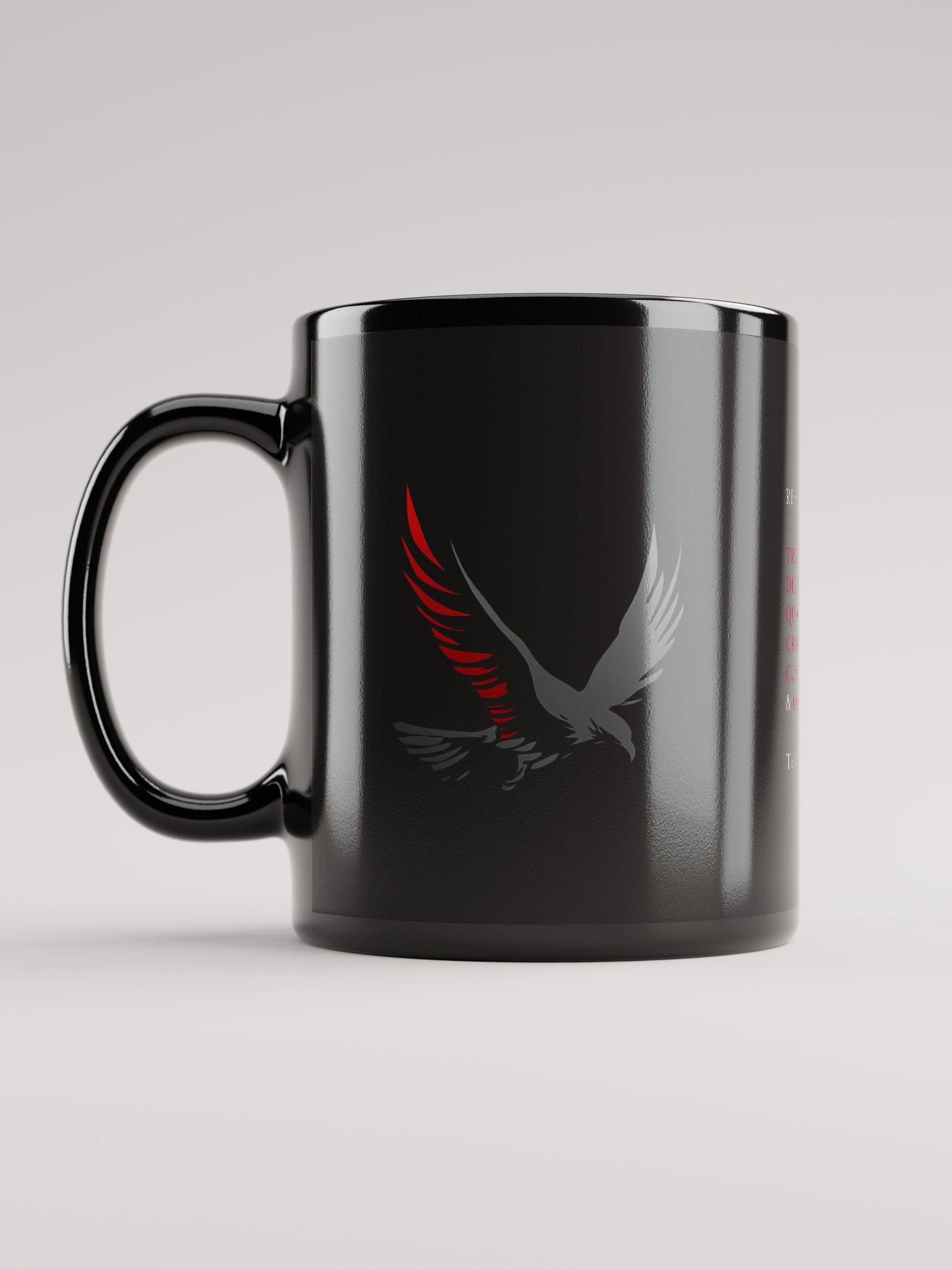MUG OF POWER product image (12)