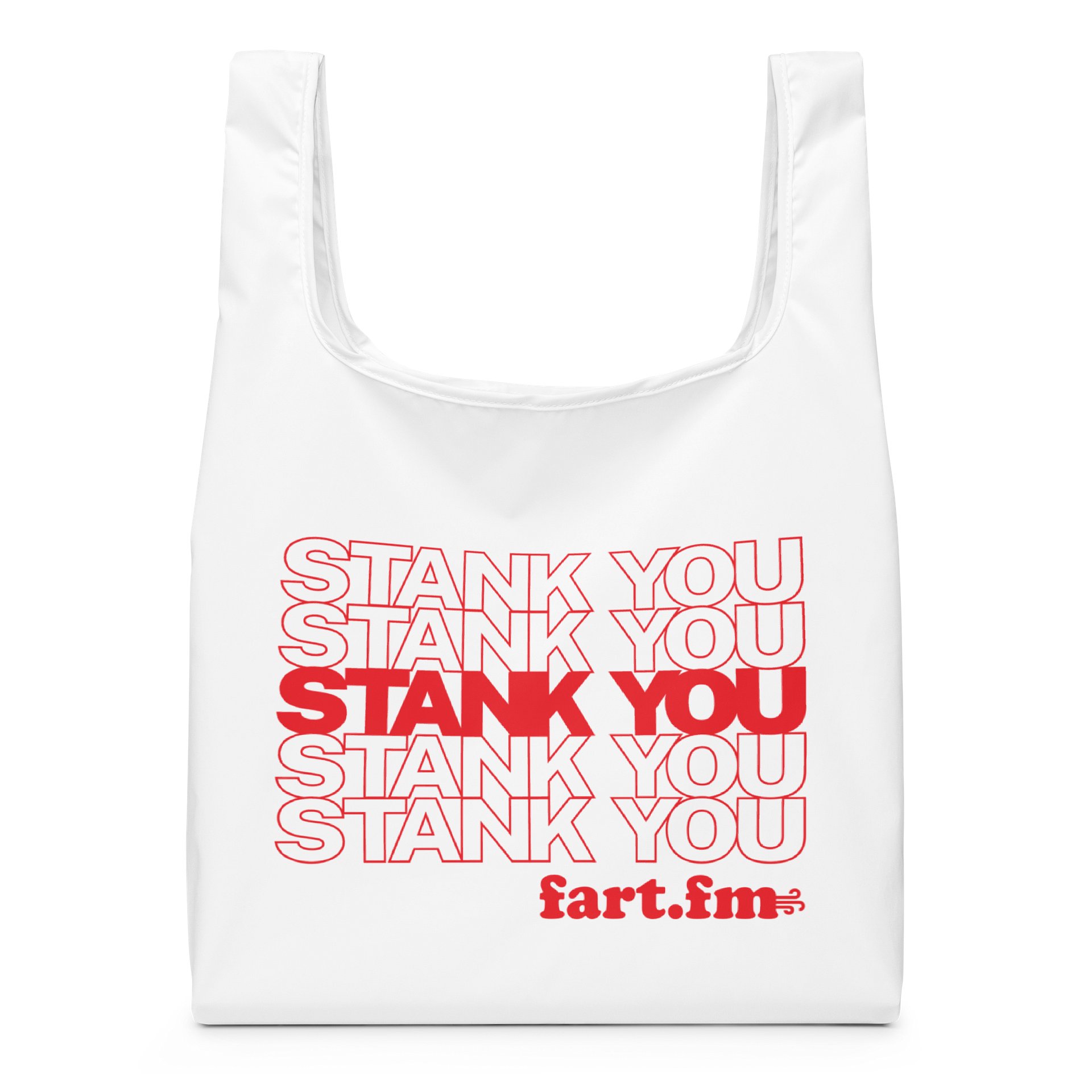 Stank You Bag product image (3)