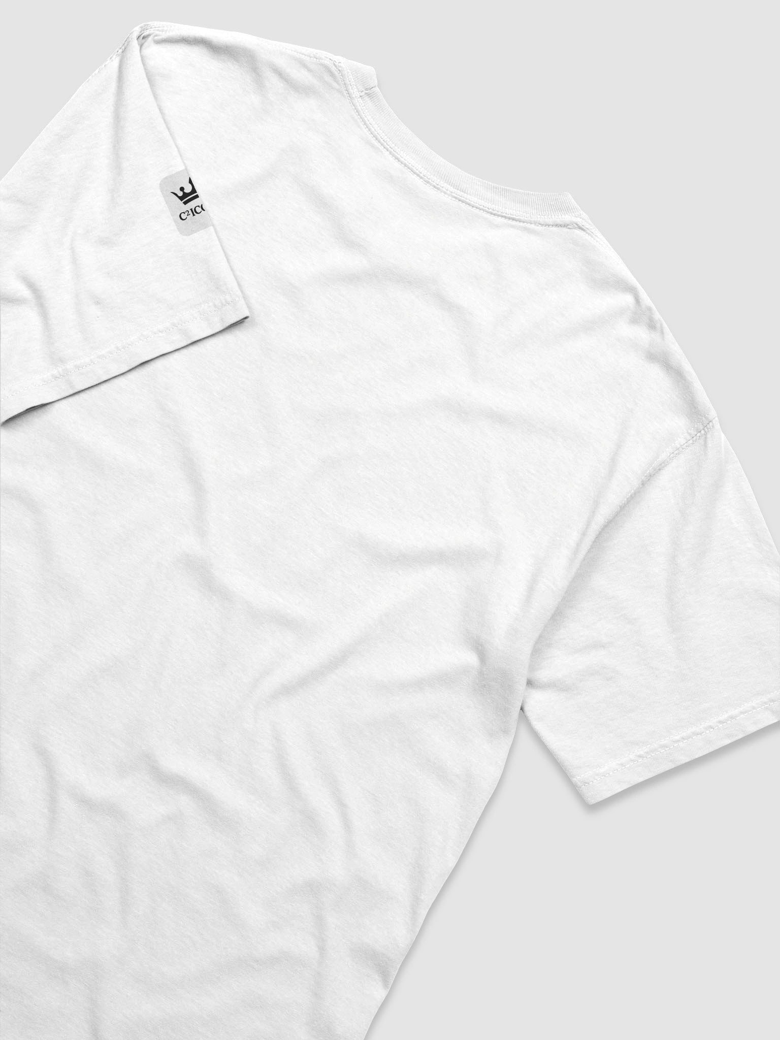 No U-Turn, Forward Only Graphic T-Shirt product image (6)