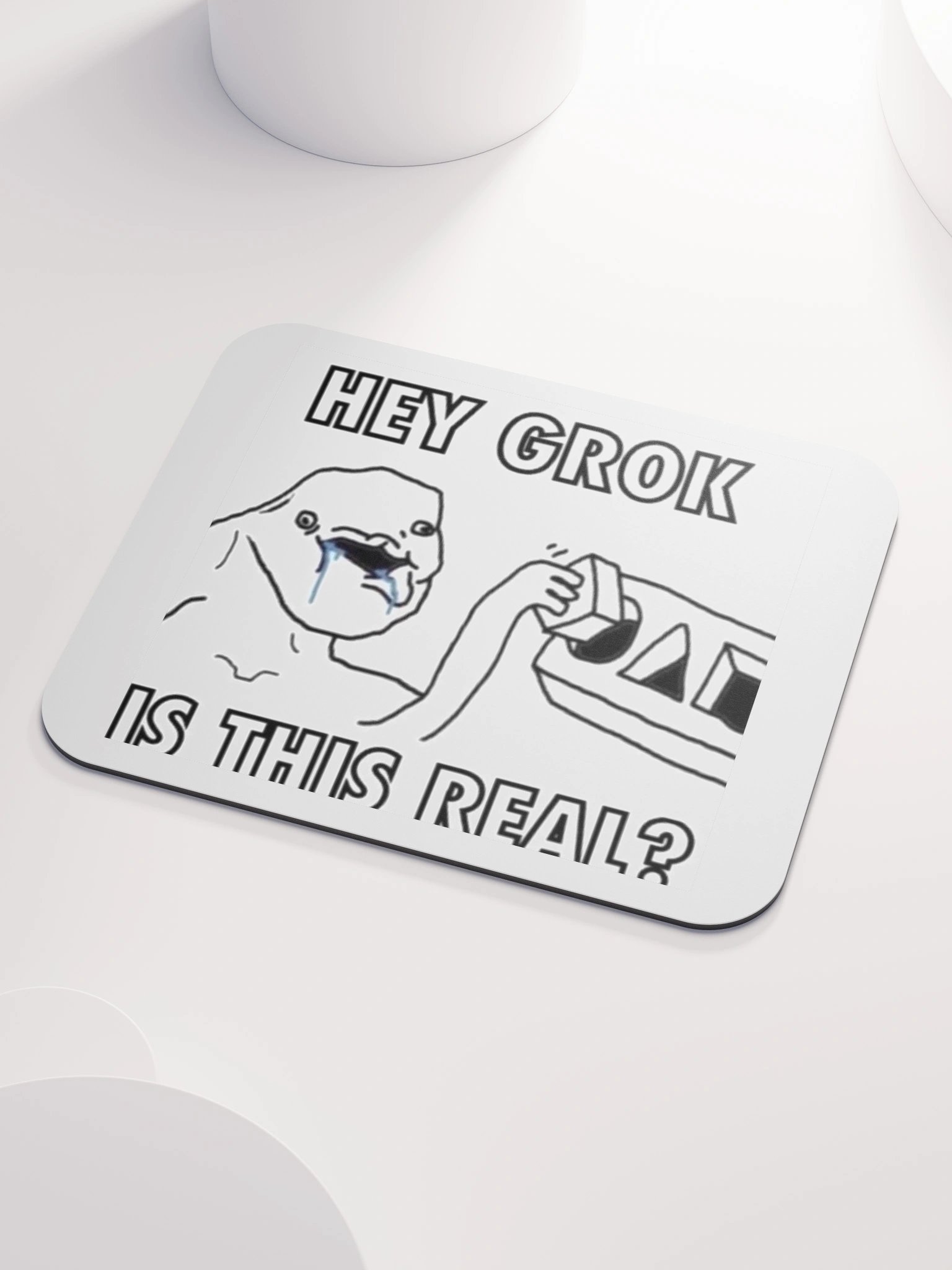 hey grok? product image (3)