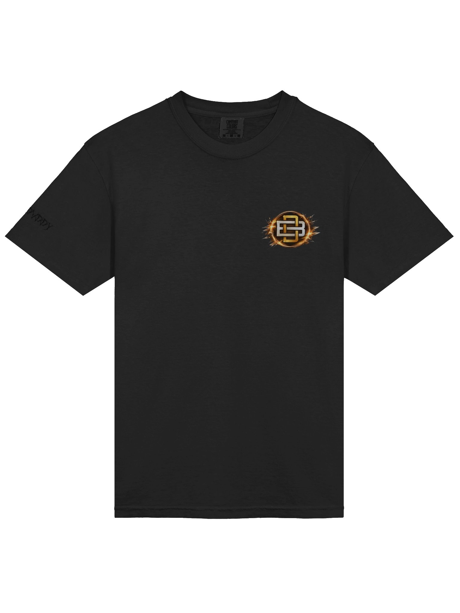 T-Shirt product image (3)
