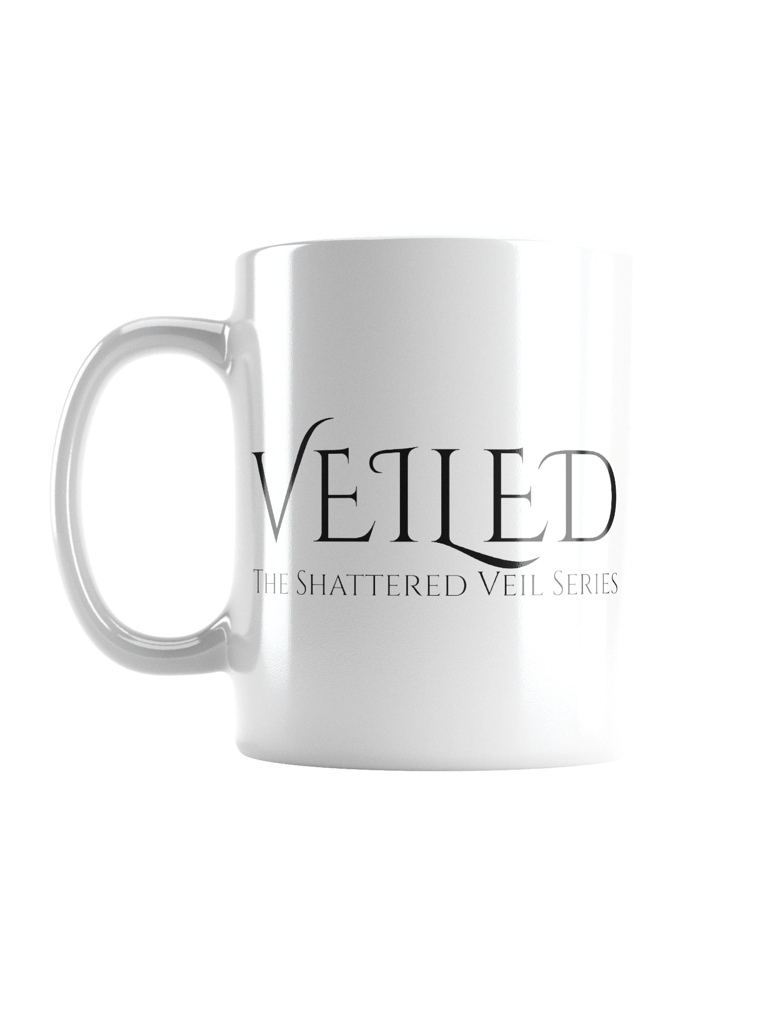 VEILED mug product image (1)