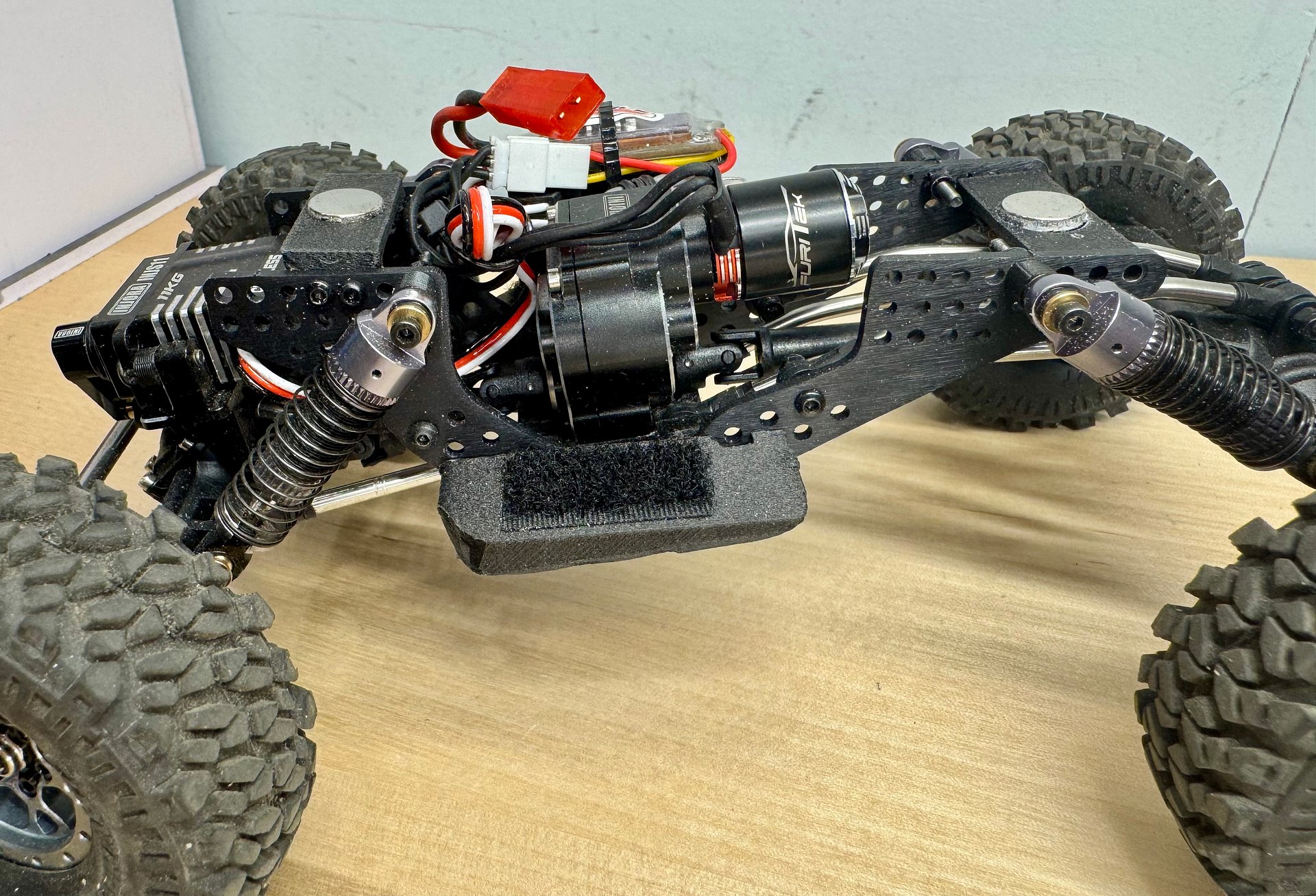 Redcat Ascent 18 Toyota Mullet product image (6)