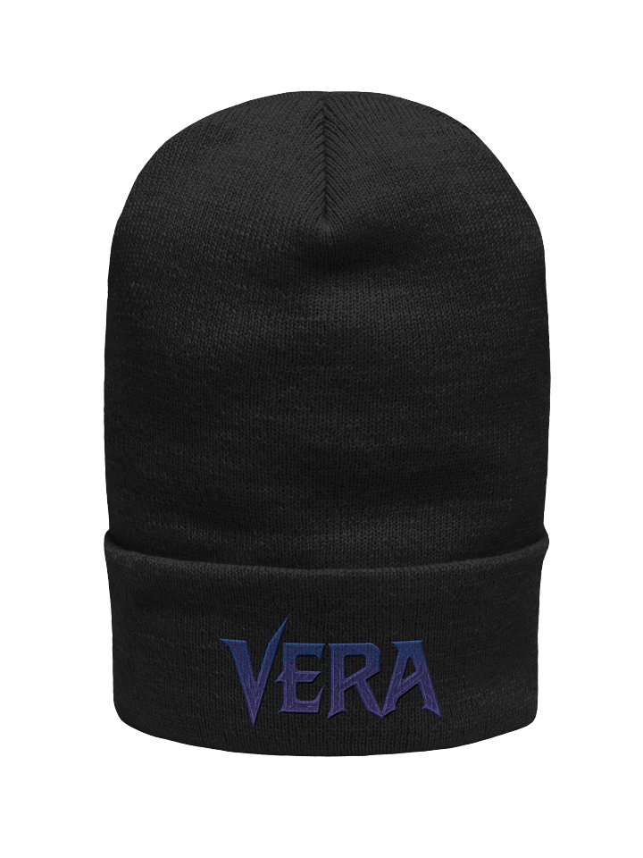Vera v1.0 Knit Beanie product image (1)